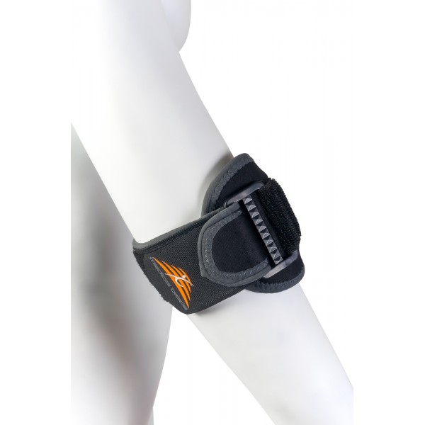 Περιαγκώνιο Neoprene DOUBLE LOCK WITH SILICONE MB.2303